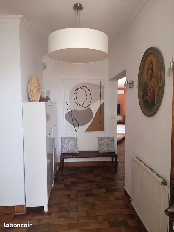 Maison à louer, 110m², Mauguio