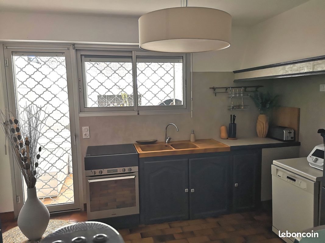 Maison à louer, 110m², Mauguio