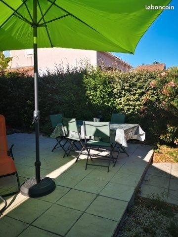 Maison à louer, 34m², Eyguières