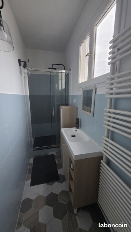 Appartement à louer, 44m², Paris 17ème