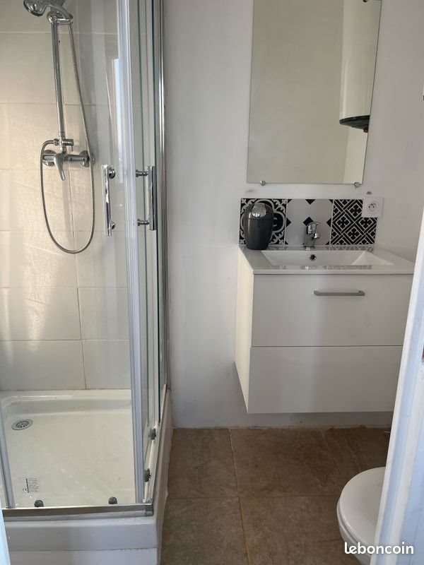 Appartement à louer, 16m², Toulon