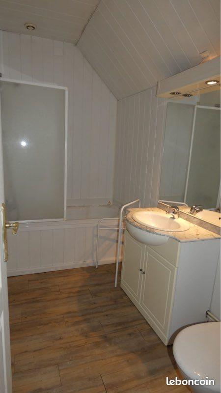 Appartement à louer, 42m², Ablis