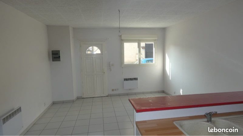 Appartement à louer, 42m², Ablis