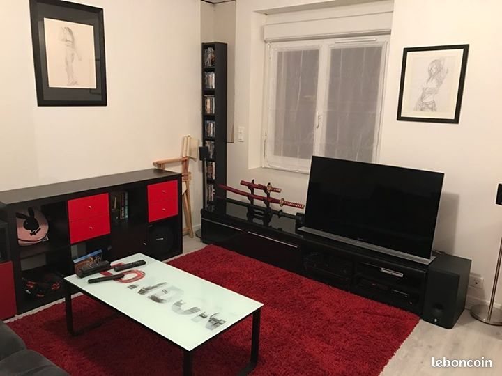 Appartement à louer, 25m², Albi