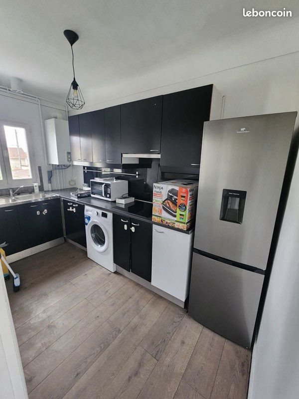 Maison à louer, 65m², Argenteuil