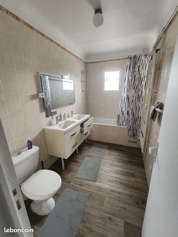 Maison à louer, 65m², Argenteuil