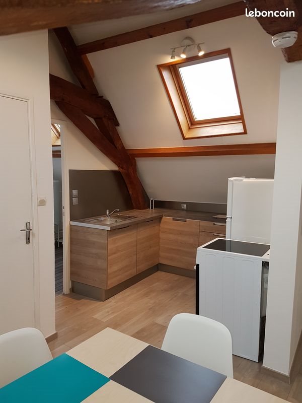 Appartement à louer, 35m², Orchies