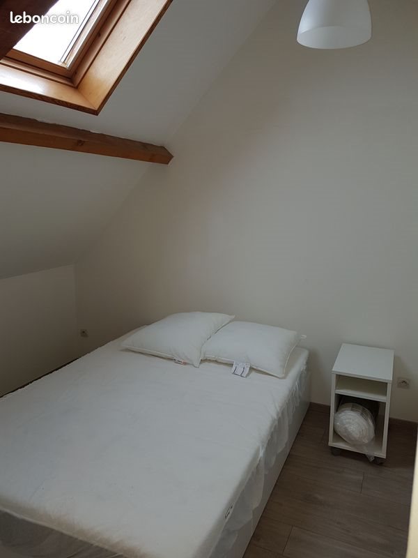 Appartement à louer, 35m², Orchies