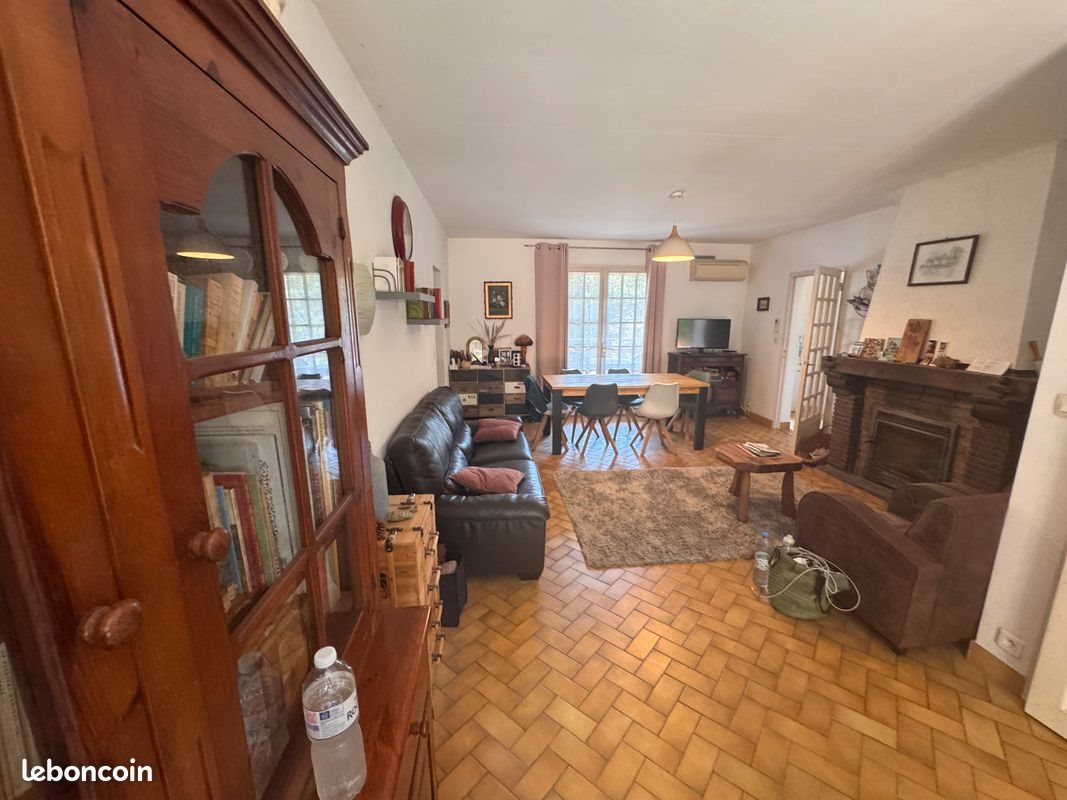 Maison à vendre, 96m², Serres-sur-Arget