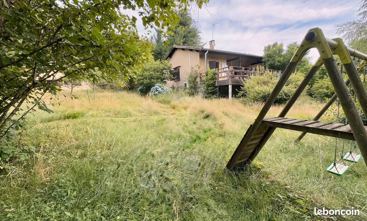 Maison à vendre, 96m², Serres-sur-Arget