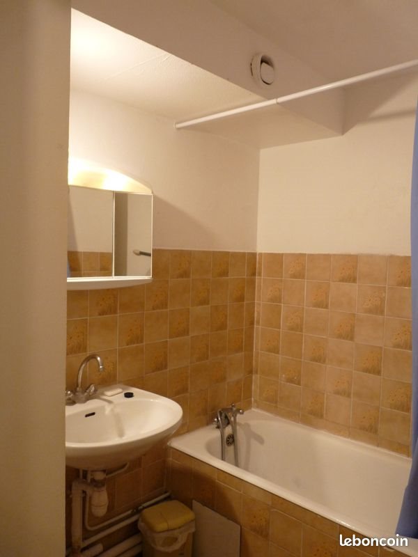 Appartement à louer, 19m², Montpellier