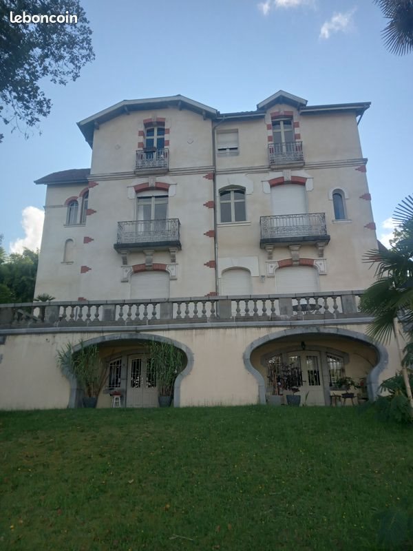 Appartement à vendre, 66m², Dax