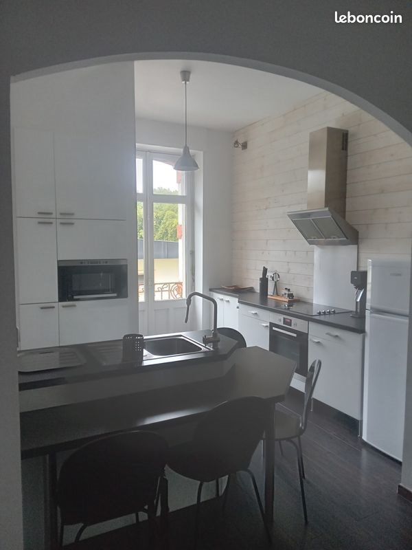 Appartement à vendre, 66m², Dax