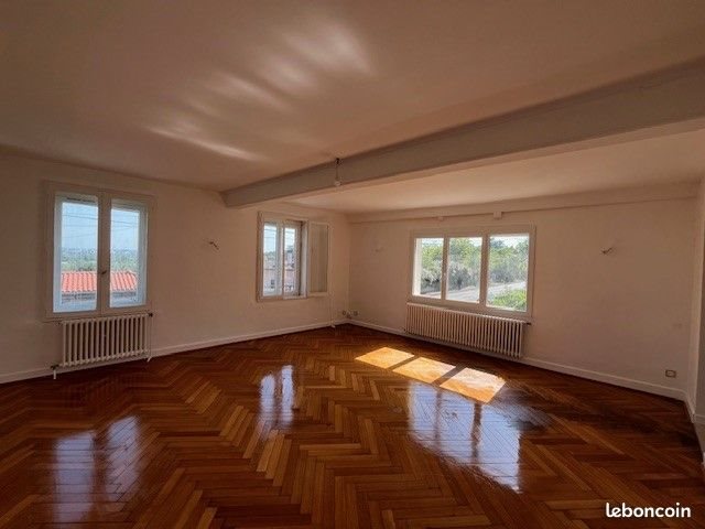 Maison à louer, 120m², Rillieux-la-Pape