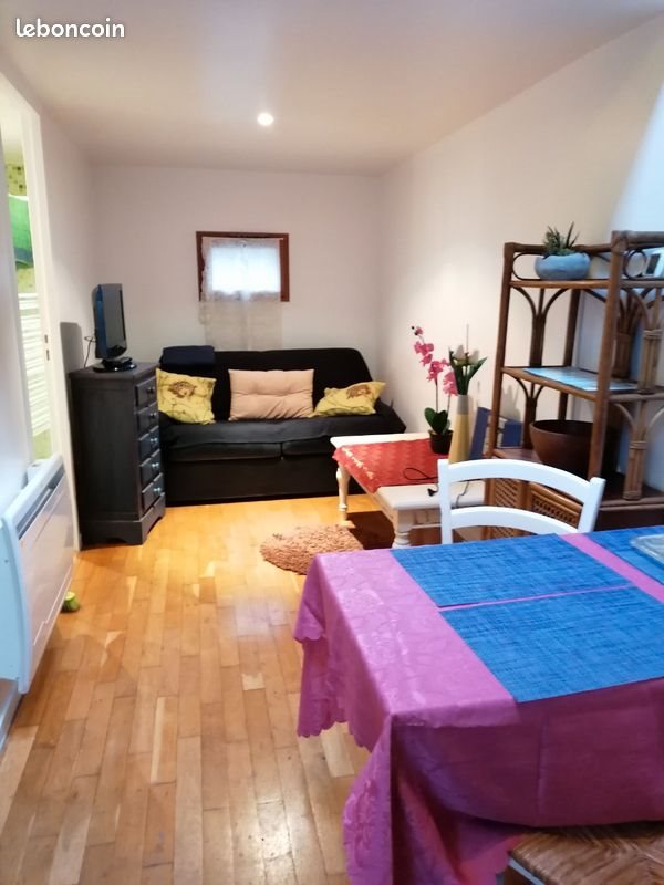 Maison à louer, 25m², Athis-Mons