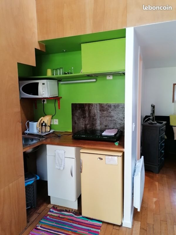 Maison à louer, 25m², Athis-Mons