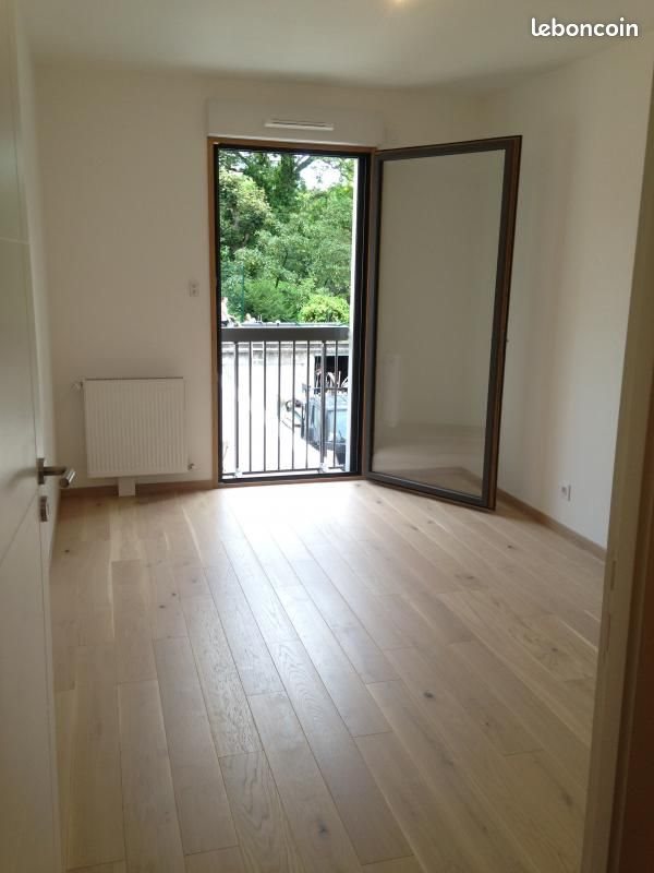 Appartement à louer, 96m², Tours