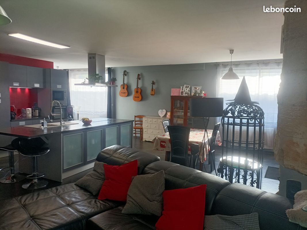 Maison à vendre, 130m², Bordeaux