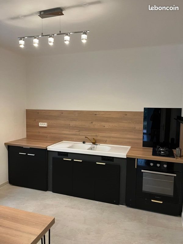 Appartement à louer, 64m², Port-de-Bouc