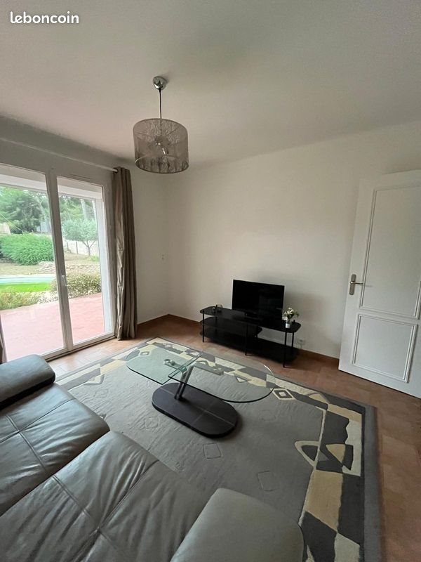 Appartement à louer, 64m², Port-de-Bouc