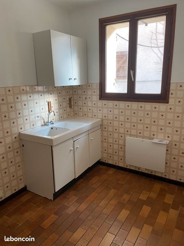 Appartement à louer, 25m², Saint-Bonnet-en-Champsaur