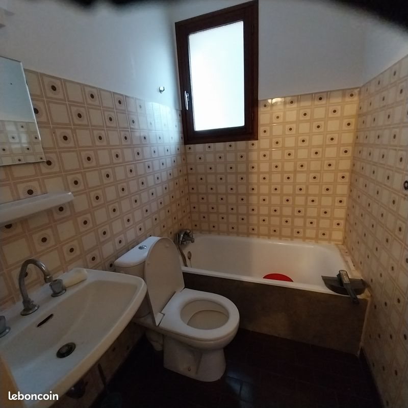 Appartement à louer, 25m², Saint-Bonnet-en-Champsaur