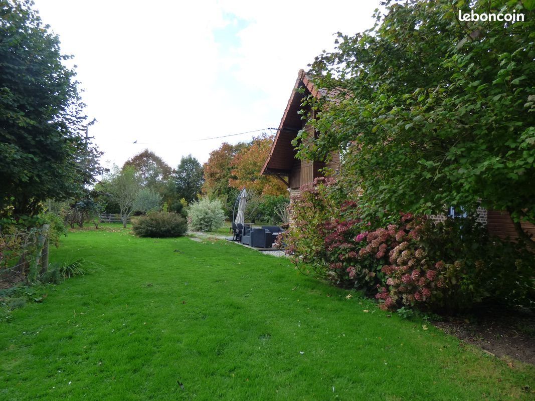 Maison à vendre, 90m², La Chaussée