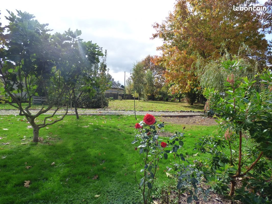 Maison à vendre, 90m², La Chaussée