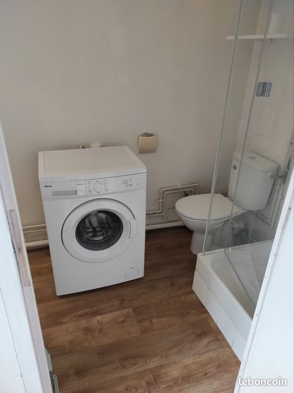 Appartement à louer, 20m², Amiens