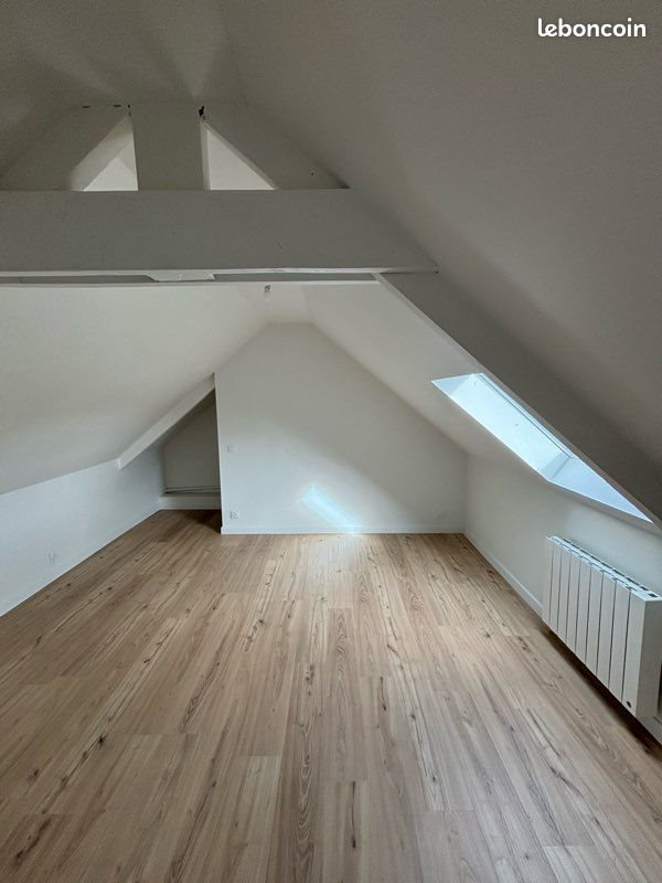 Appartement à louer, 32m², Binic