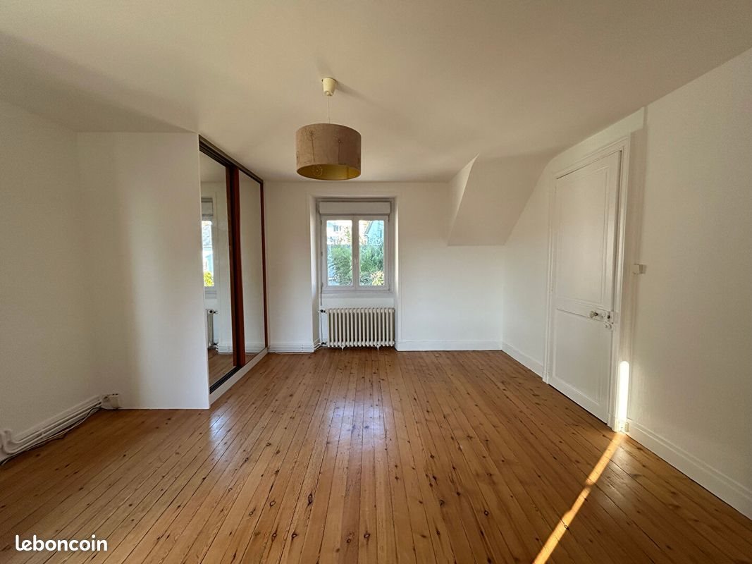 Maison à louer, 156m², Nantes