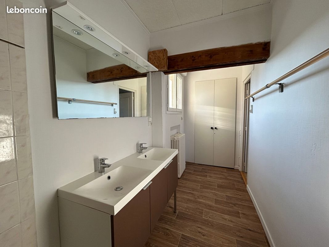 Maison à louer, 156m², Nantes