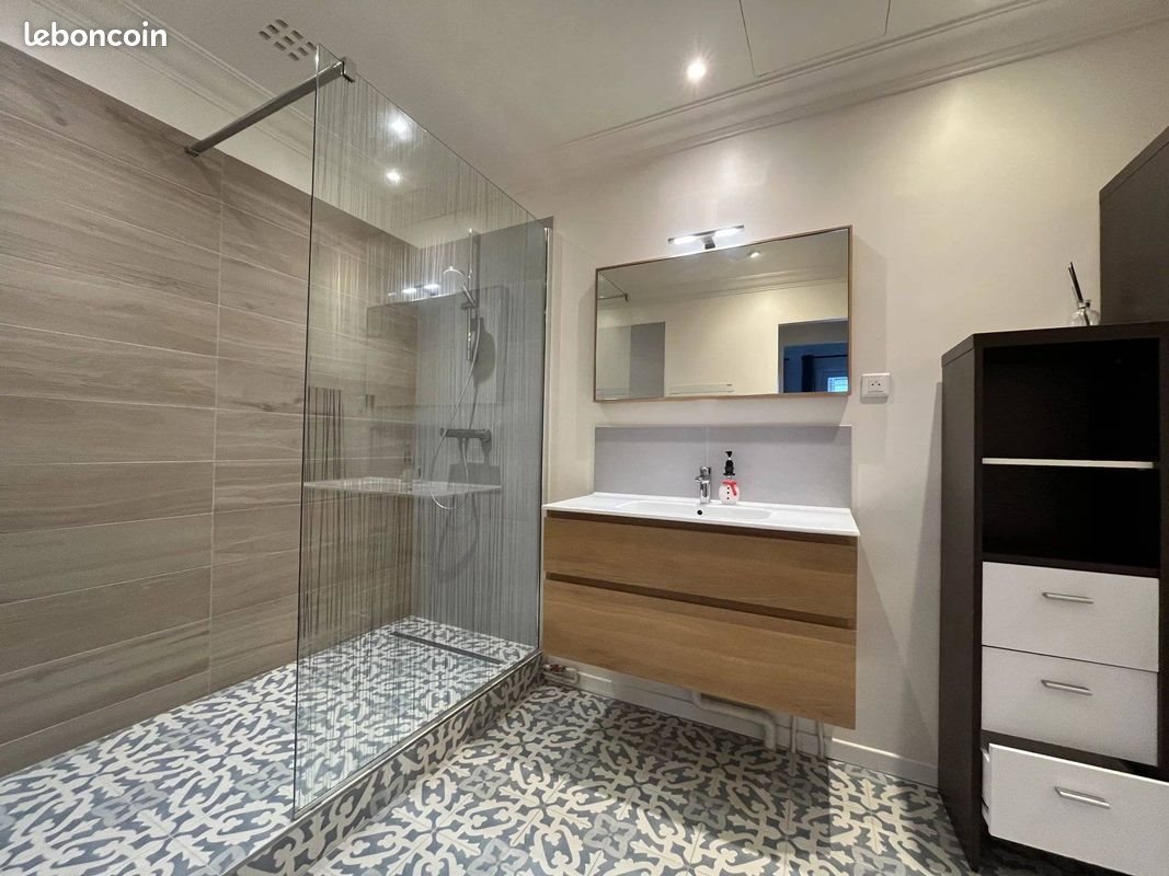 Appartement à louer, 110m², Antony