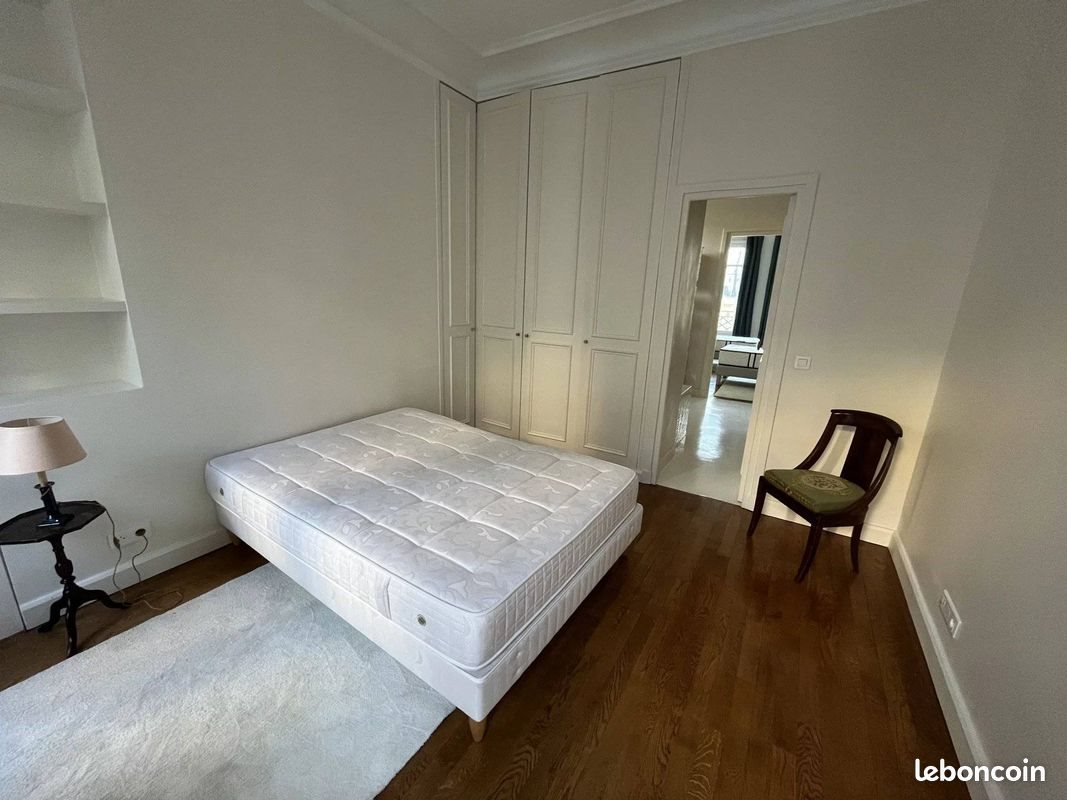 Appartement à louer, 110m², Antony