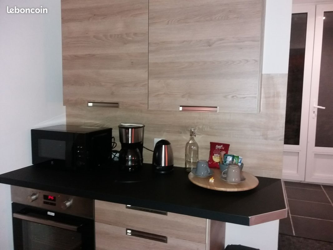 Appartement à louer, 23m², Brest