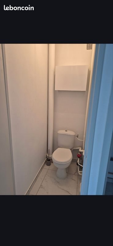 Appartement à louer, 67m², Le Péage-de-Roussillon