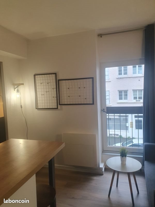 Appartement à louer, 20m², Pau
