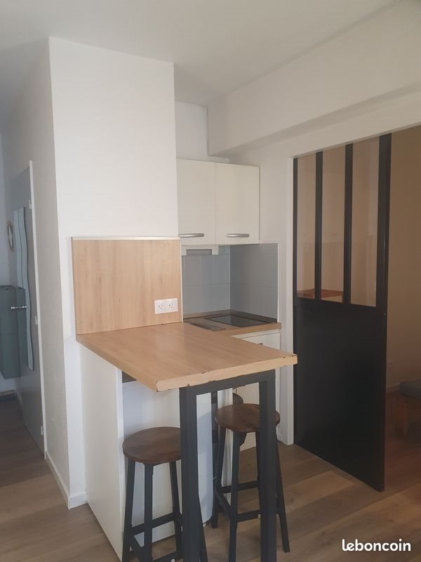 Appartement à louer, 20m², Pau