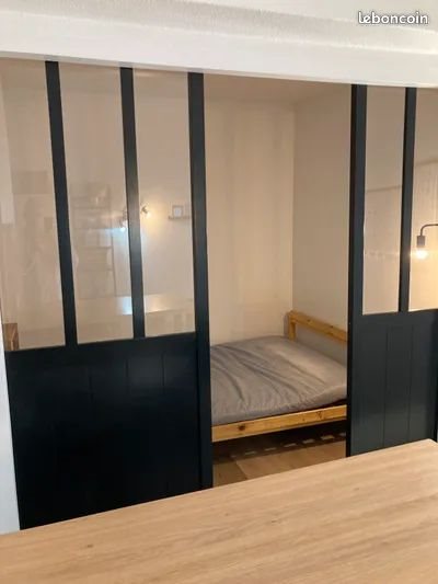 Appartement à louer, 20m², Pau