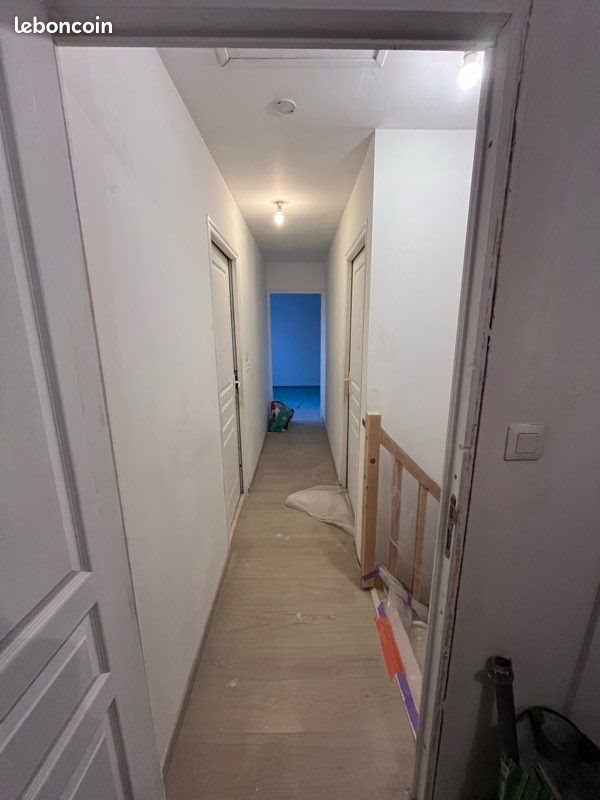 Maison à louer, 100m², Condé-sur-l'Escaut