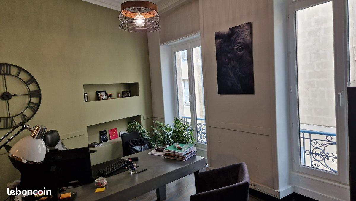 Appartement à vendre, 75m², Nîmes