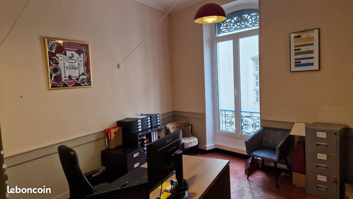 Appartement à vendre, 75m², Nîmes