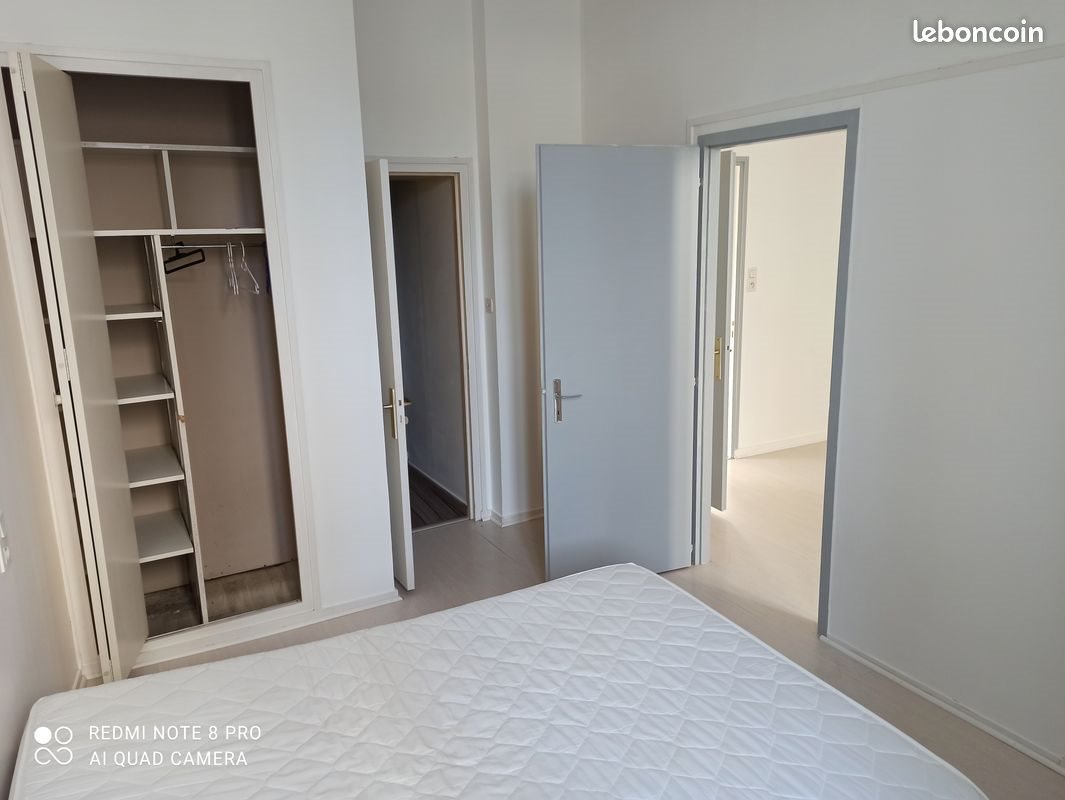 Appartement à louer, 32m², Montaigu