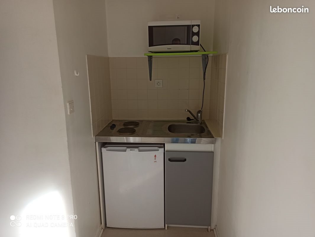 Appartement à louer, 32m², Montaigu