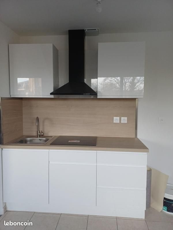 Appartement à louer, 41m², Estaires