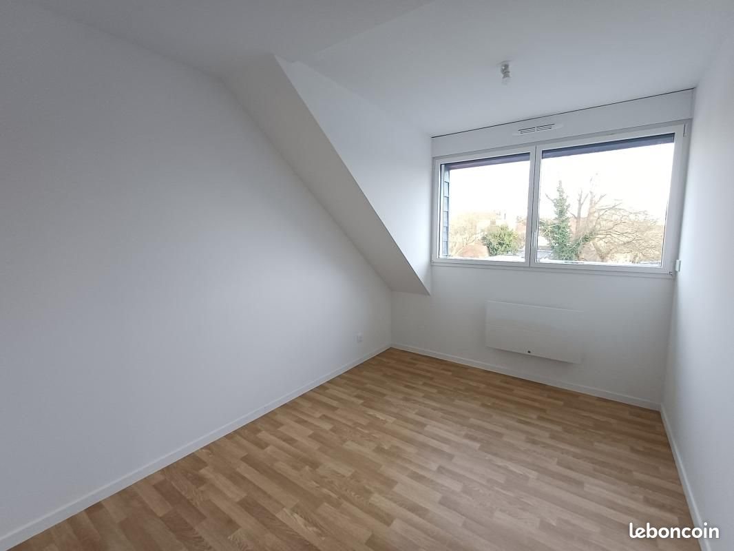 Appartement à louer, 41m², Estaires