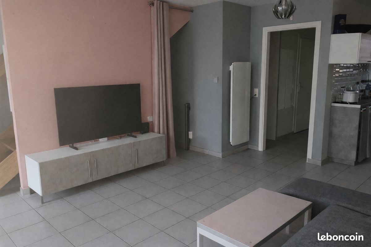 Maison à vendre, 100m², Souchez