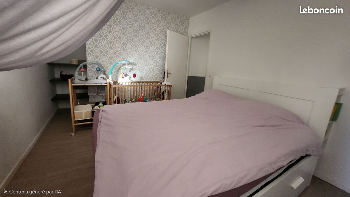 Maison à vendre, 100m², Souchez