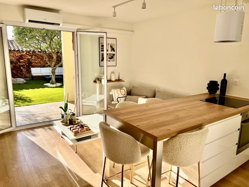 Appartement à louer, 35m², Aix-en-Provence