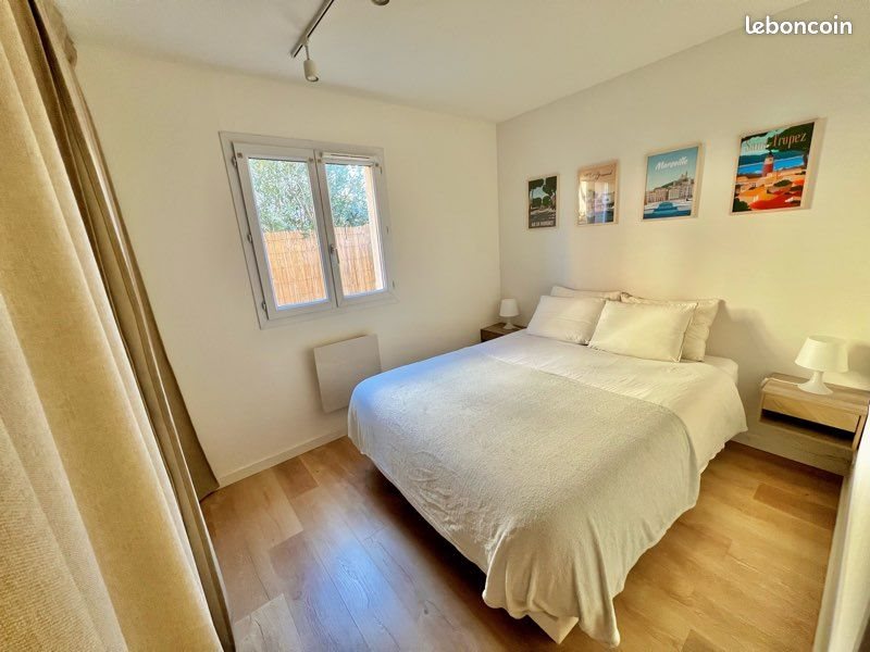 Appartement à louer, 35m², Aix-en-Provence